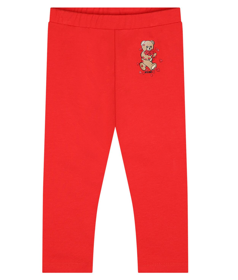  MCK01X LBA11 83979 MOSCHINO 