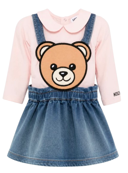  MDK03O LXE43 50209 MOSCHINO 