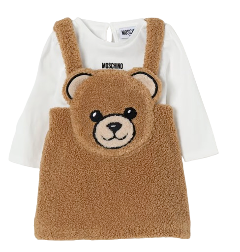  MDK03P LIA00 20351 MOSCHINO 