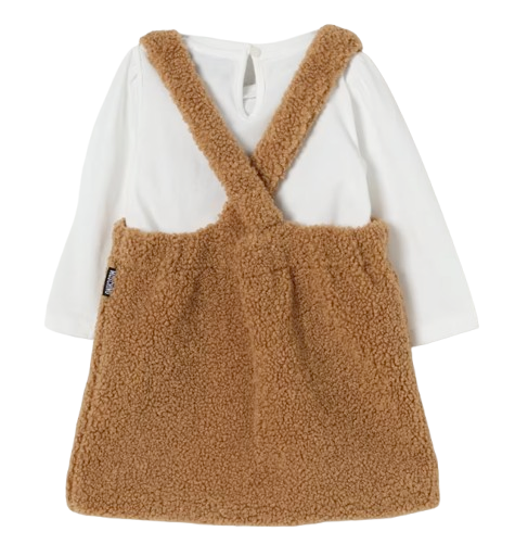  MDK03P LIA00 20351 MOSCHINO 