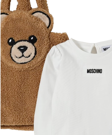  MDK03P LIA00 20351 MOSCHINO 
