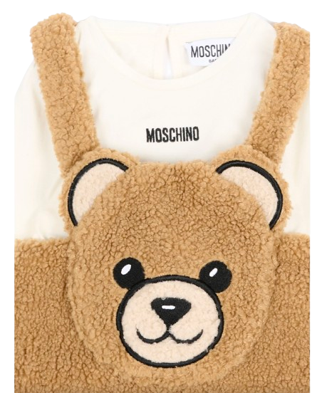  MDK03P LIA00 20351 MOSCHINO 