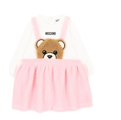  MDV0DX LIA00 84324 MOSCHINO 