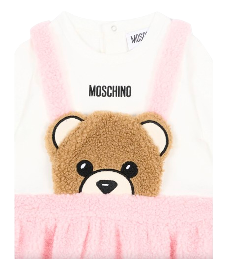  MDV0DX LIA00 84324 MOSCHINO 