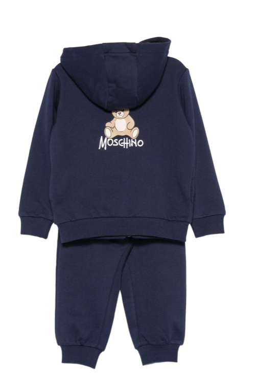  MMK05G LCA40 40016 MOSCHINO 