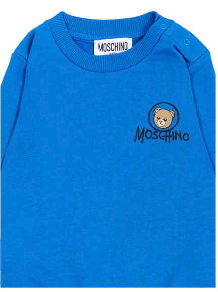  MQK05E LCA83 40157 MOSCHINO 