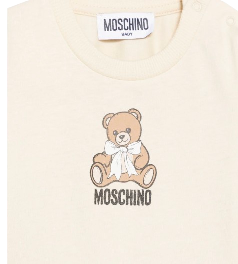  MTO014 LAA10 20404 MOSCHINO 