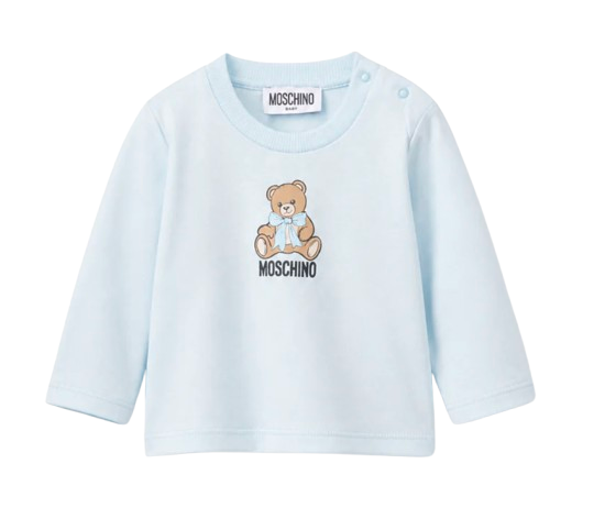  MTO014 LAA10 40304 MOSCHINO 