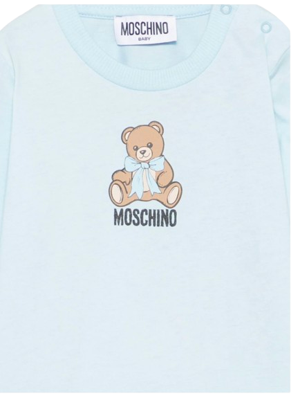 MTO014 LAA10 40304 MOSCHINO 