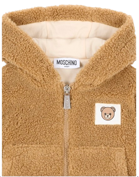  MUA00B LIA00 20351 MOSCHINO 