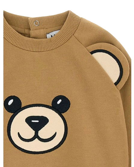 MUF06G LCA93 20351 MOSCHINO 