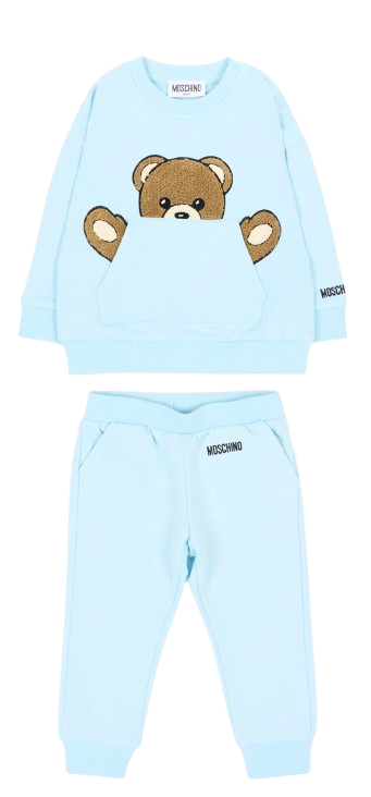  MUK05V LCA93 40304 MOSCHINO 