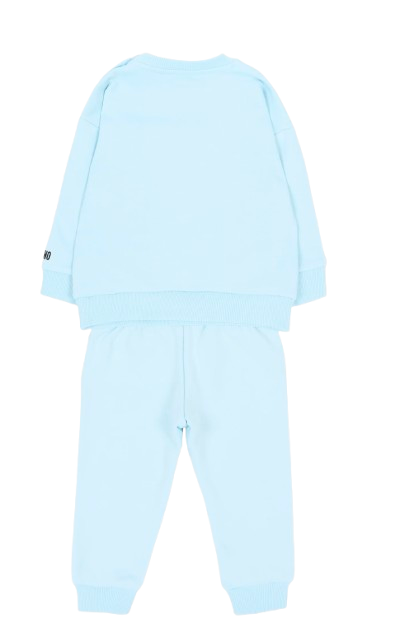 MUK05V LCA93 40304 MOSCHINO 
