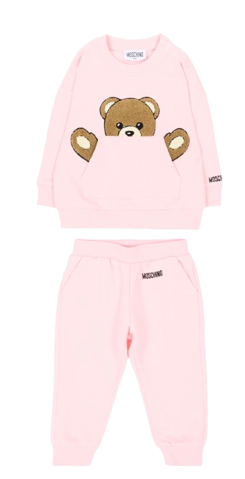  MUK05V LCA93 50209 MOSCHINO 