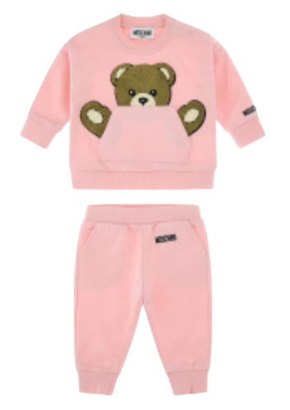  MUK05V LCA93 50209 MOSCHINO 