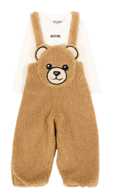  MUK05W LIA00 20351 MOSCHINO 