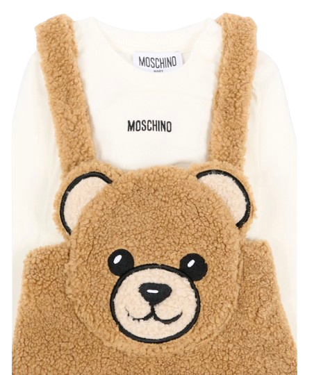  MUK05W LIA00 20351 MOSCHINO 