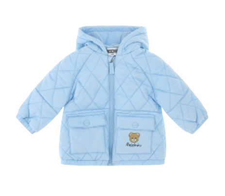  MUS036 L3AC6 40304 MOSCHINO 