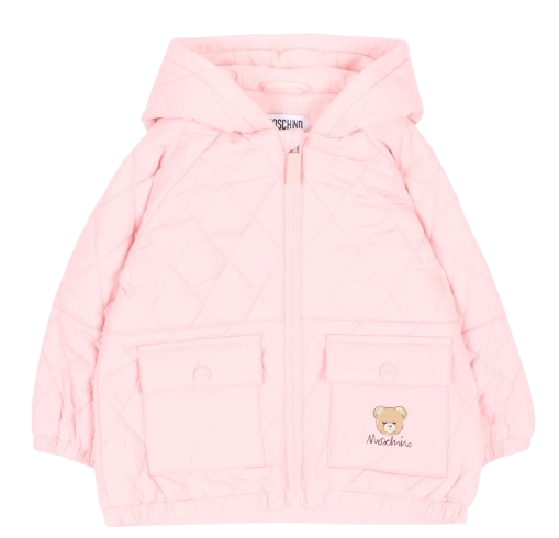 MUS036 L3AC6 50209 MOSCHINO 