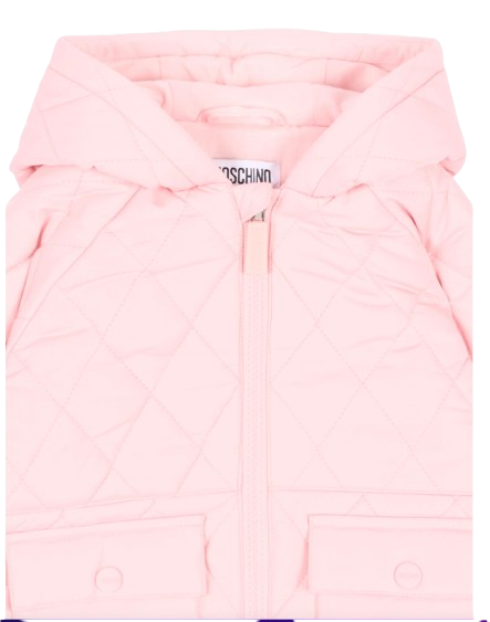  MUS036 L3AC6 50209 MOSCHINO 