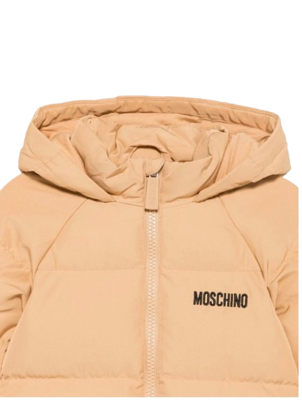  MUS038 L3AC4 20351 MOSCHINO 