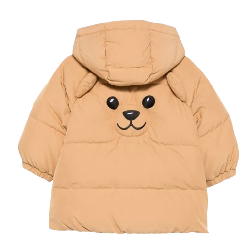  MUS038 L3AC4 20351 MOSCHINO 