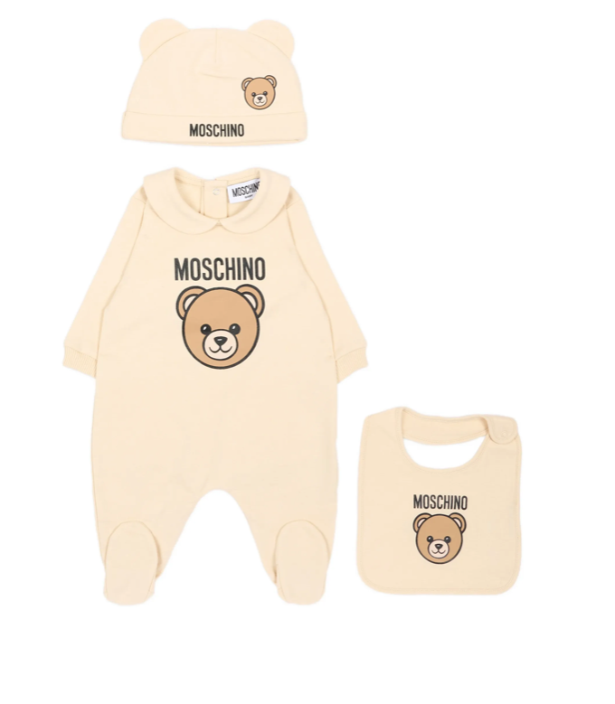  MUY09P LCA40 20404 MOSCHINO 