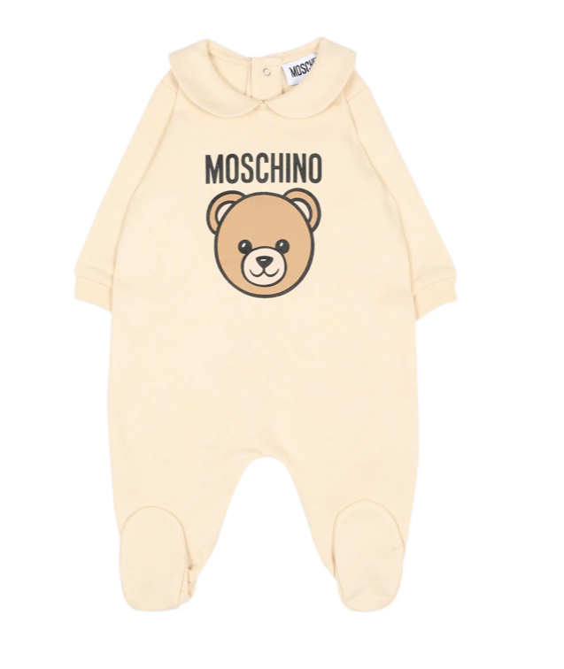  MUY09P LCA40 20404 MOSCHINO 