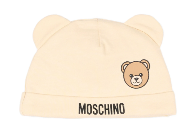  MUY09P LCA40 20404 MOSCHINO 