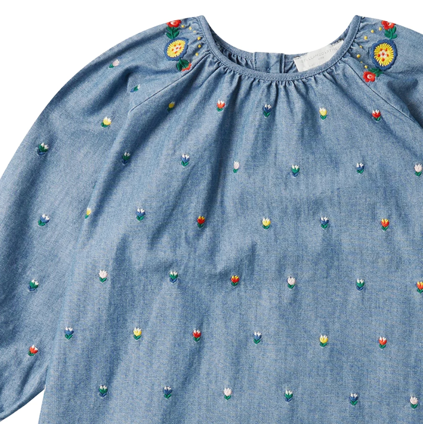  TZ1A50 Z3892 606EM STELLA McCARTNEY 