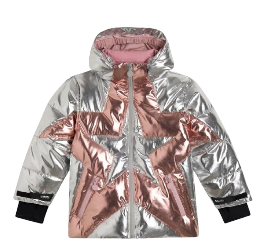  TZ2C47 Z3967 925 STELLA McCARTNEY 