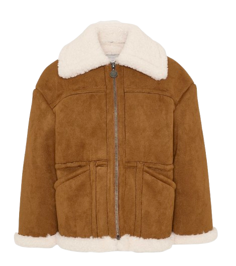  TZ2C67 Z4056 307 STELLA McCARTNEY 
