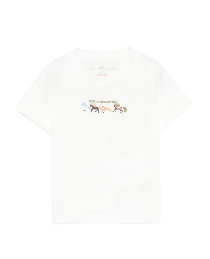  TZ8311 Z3772 101 STELLA McCARTNEY 