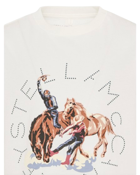  TZ8P61 Z3772 101 STELLA McCARTNEY 