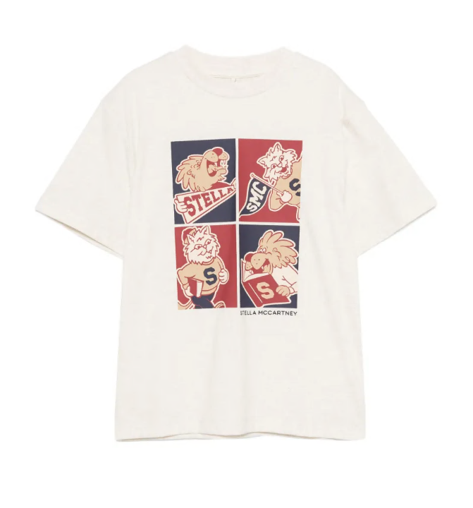  TZ8P91 Z3772 870 STELLA McCARTNEY 