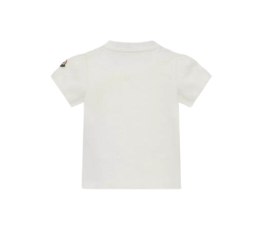 Moncler Baby - T-shirt con stampa