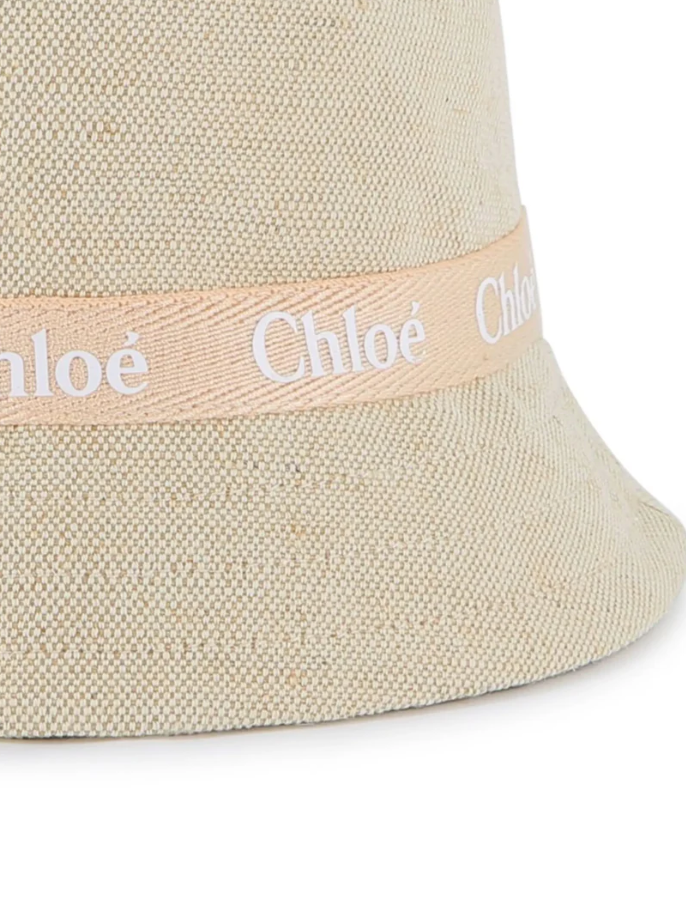 Cappello alla pescatore C20431Z40 CHLOE'