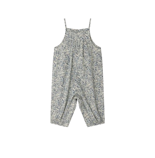 Salopette Lisou S06XOVW00007 519A BONPOINT 