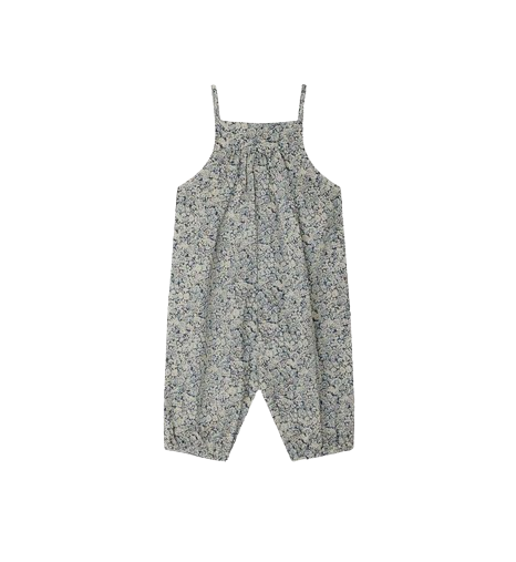 Salopette Lisou S06XOVW00007 519A BONPOINT 