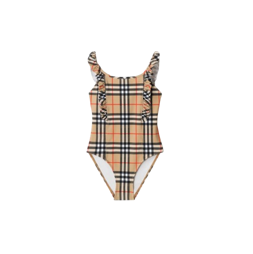 KG7 TILLY CHK 8117157 B9368 BURBERRY 