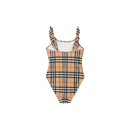 KG7 TILLY CHK 8117157 B9368 BURBERRY 