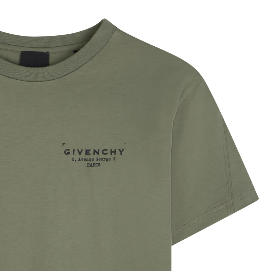  H31075 645 GIVENCHY 