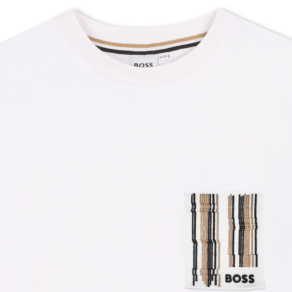  J52975 10P HUGO BOSS 
