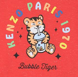  K61715 976 KENZO 