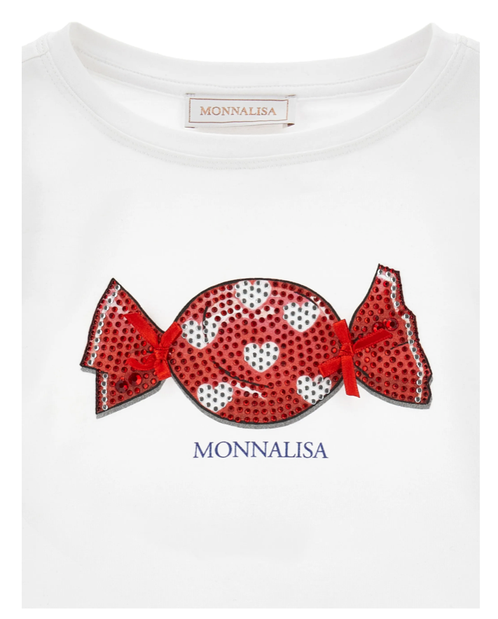  19G608 7005 0099 MONNALISA 