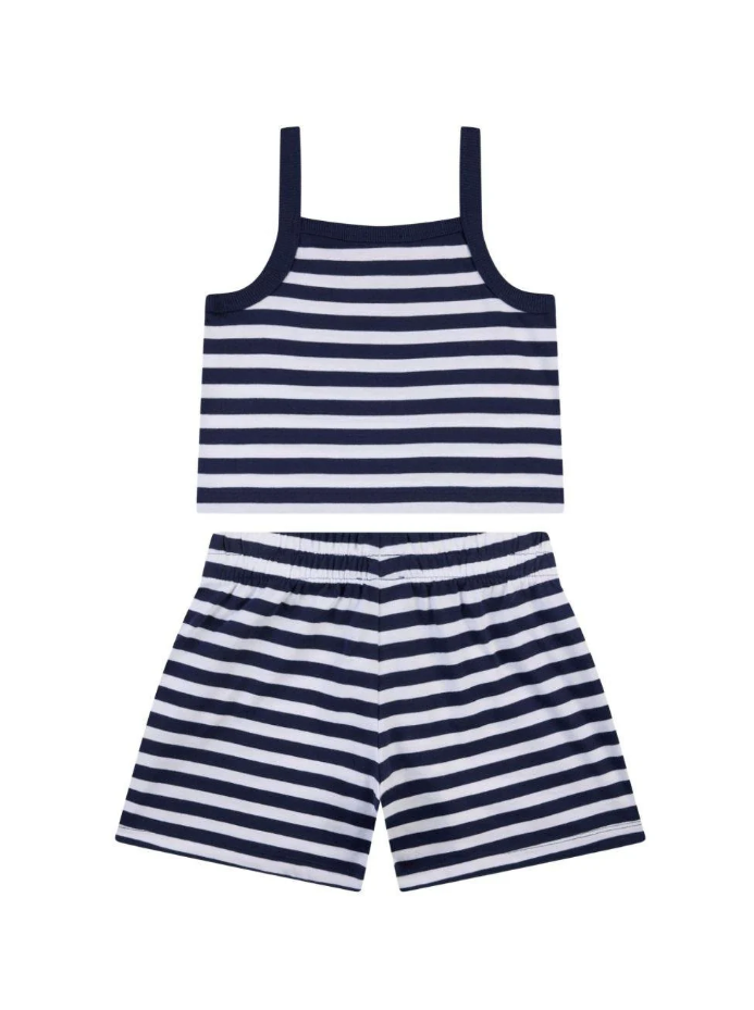 Set per bambine HDG01M LAE10 83686 MOSCHINO 