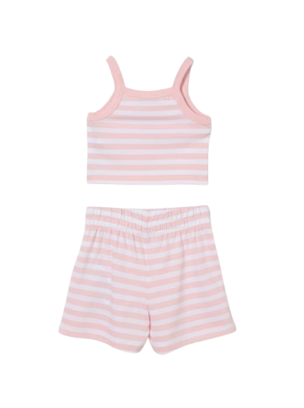 Set per bambine HDG01M LAE10 83701 MOSCHINO 
