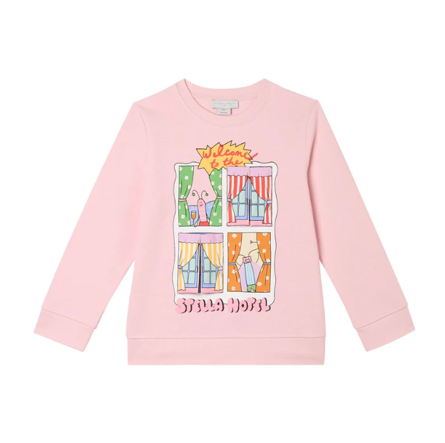  TY4A10 Z3409 51R STELLA McCARTNEY 