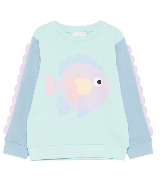  TY4A60 Z3409 683 STELLA McCARTNEY 