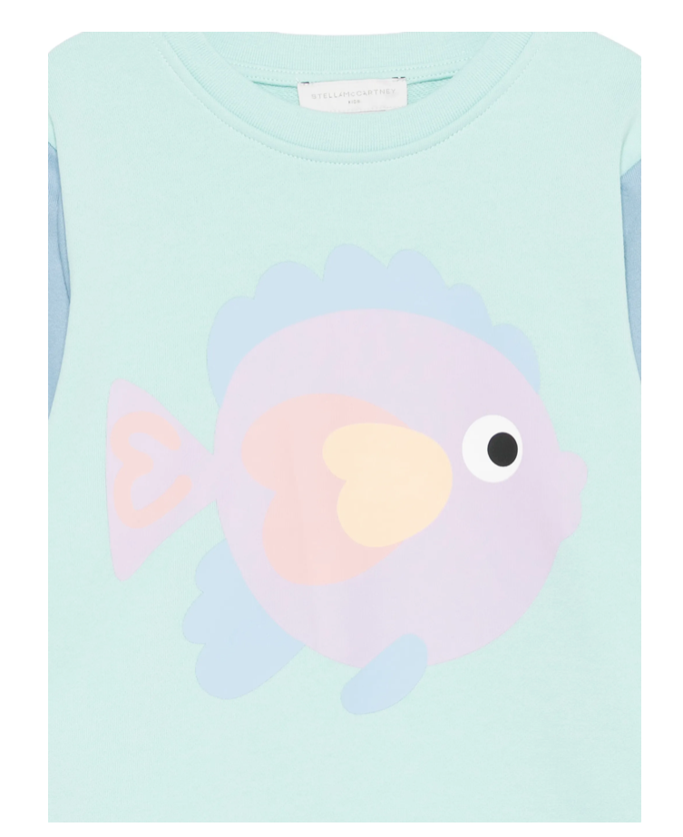  TY4A60 Z3409 683 STELLA McCARTNEY 